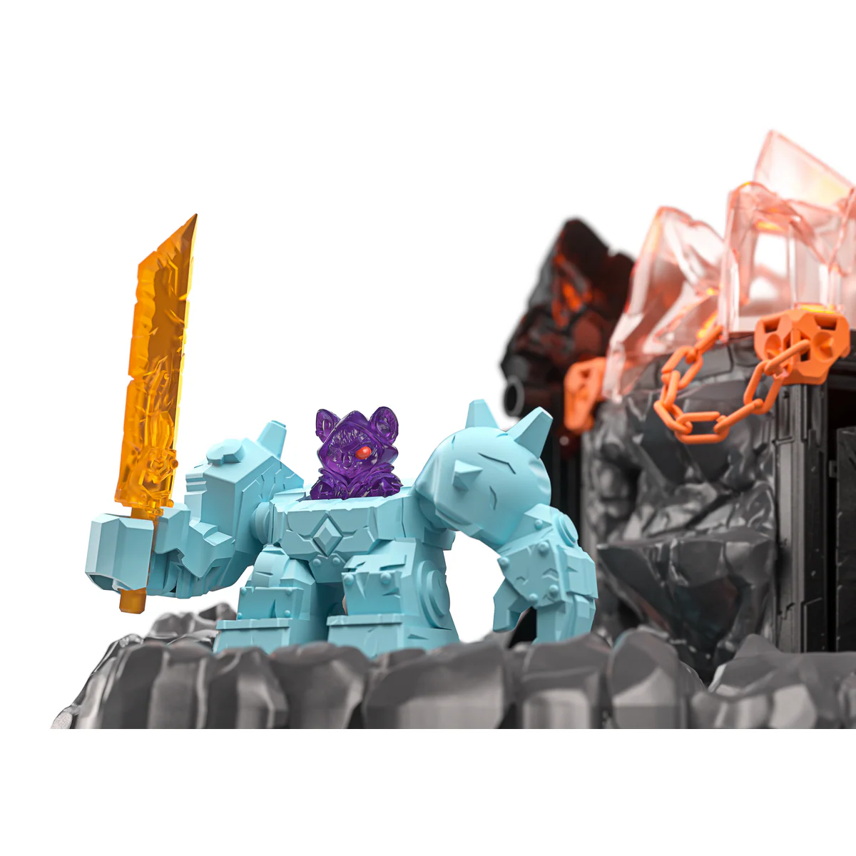 MasterCave: Smashrador - Image 9