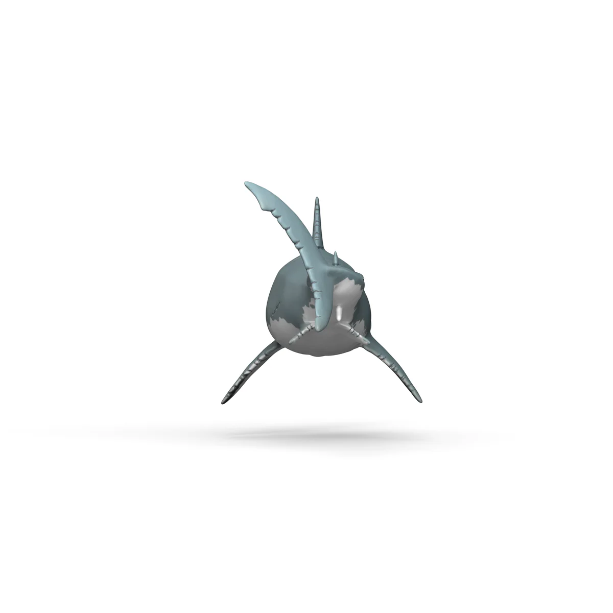 Megalodon - Image 5