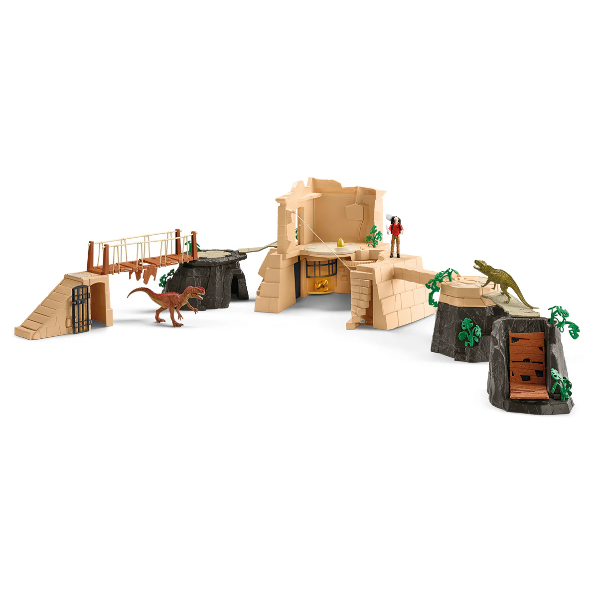 Megaset Dinotempelverovering - Image 4