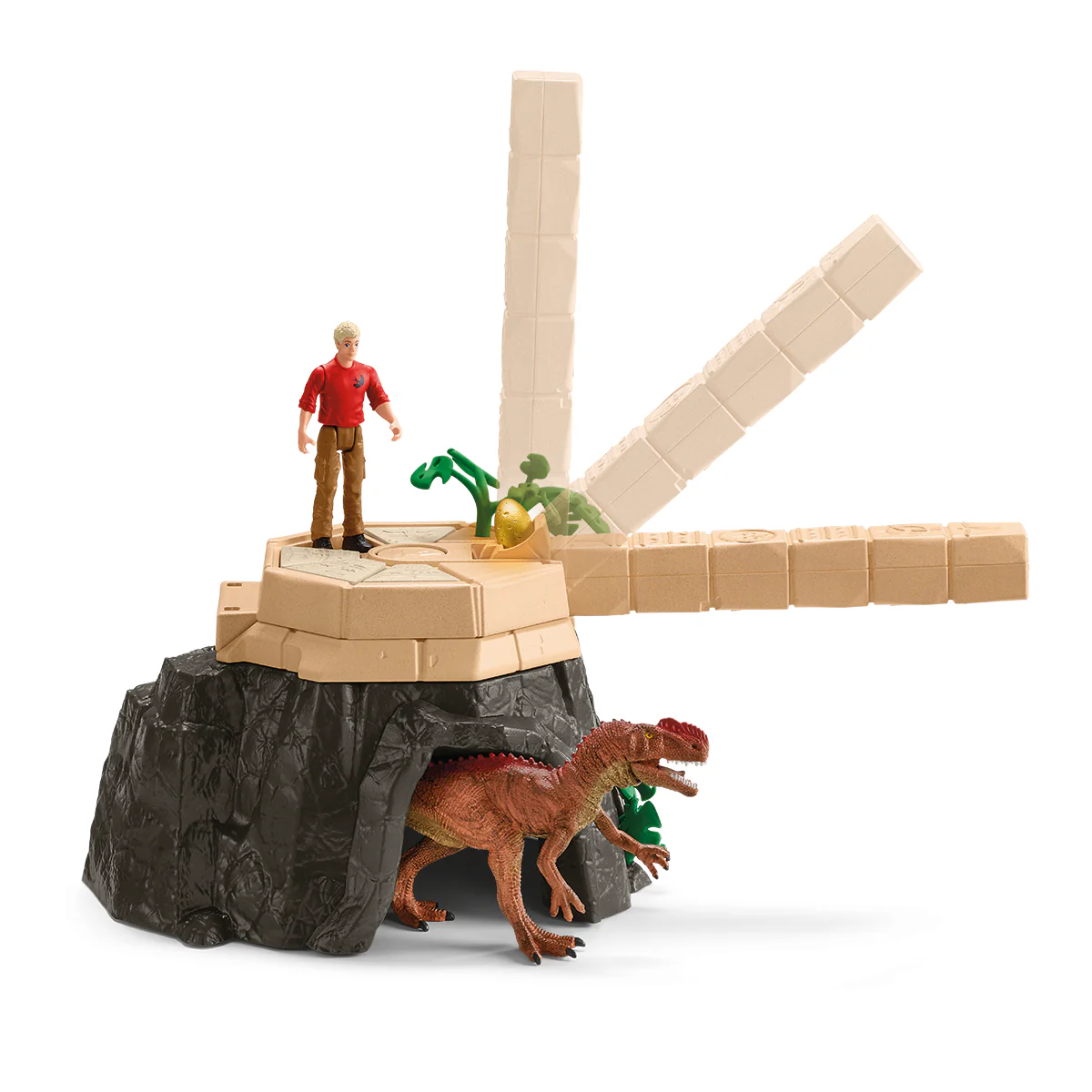 Dinosaurus Tempelverovering - Image 4