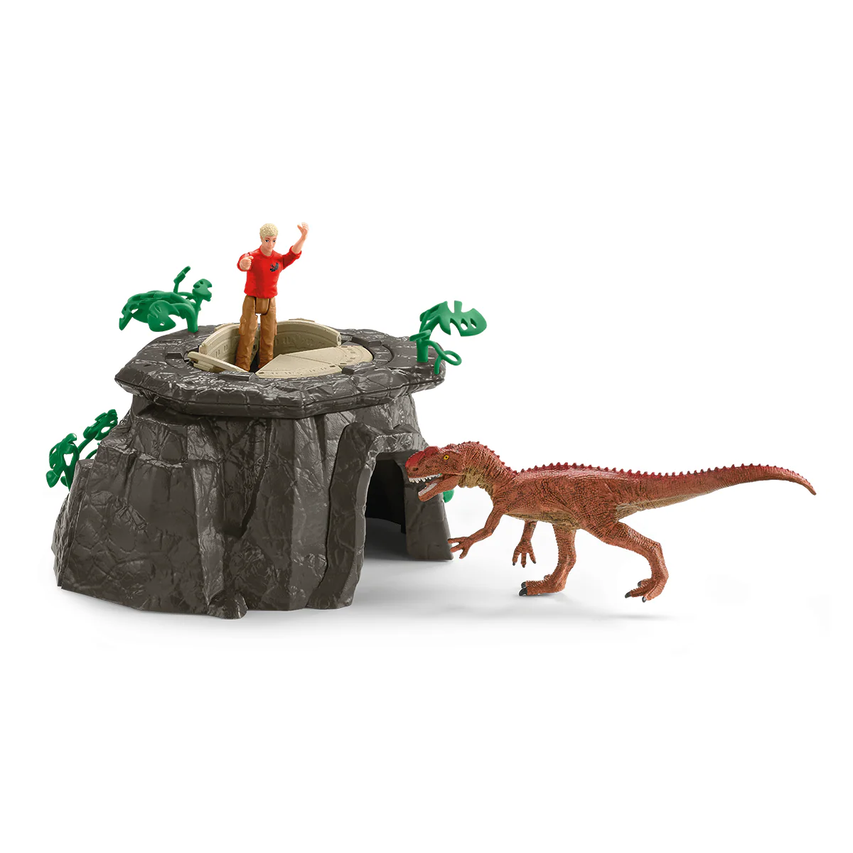 Megaset Dinotempelverovering - Image 6