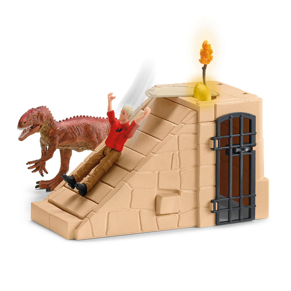 Dinosaurus Tempelverovering - Image 5