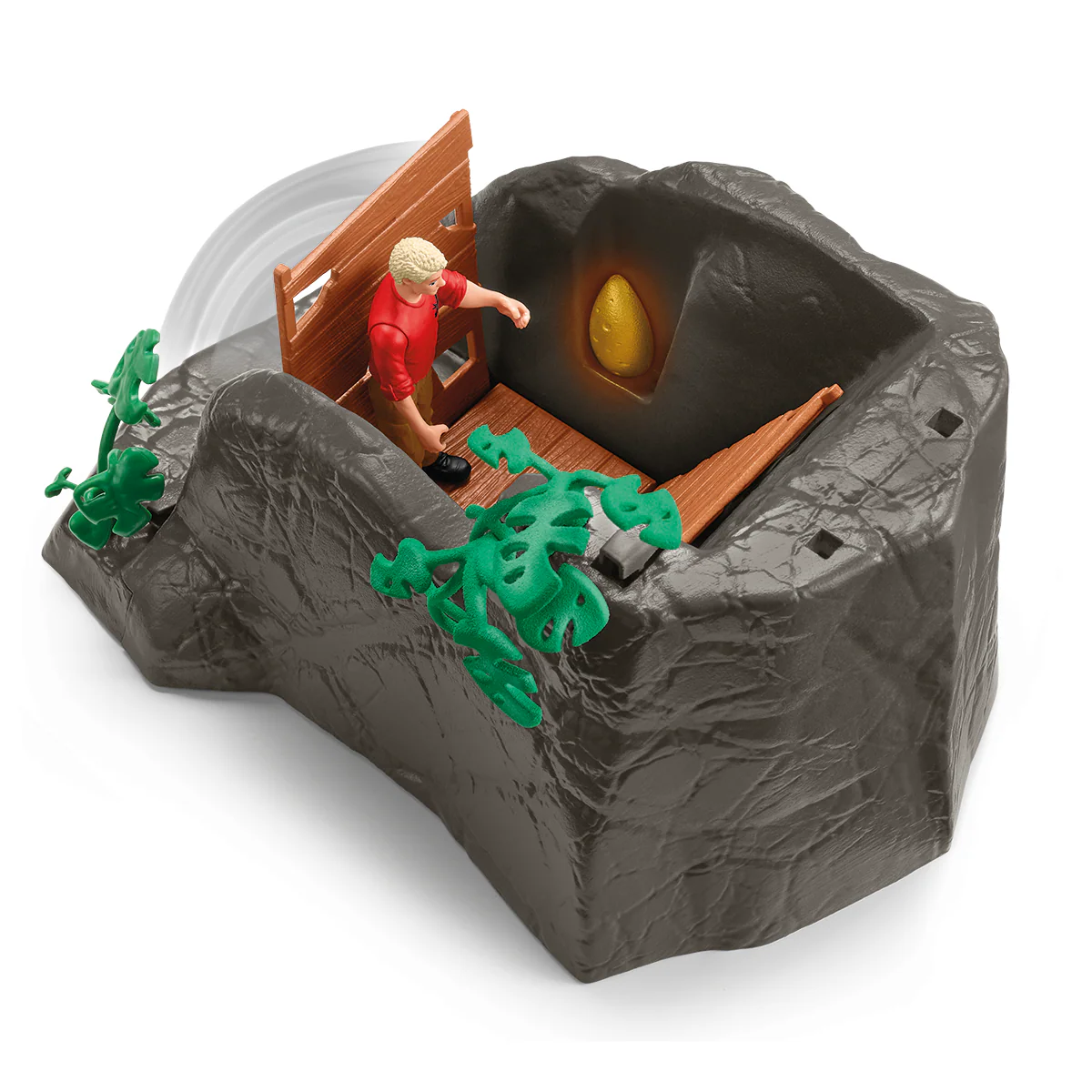 Megaset Dinotempelverovering - Image 8