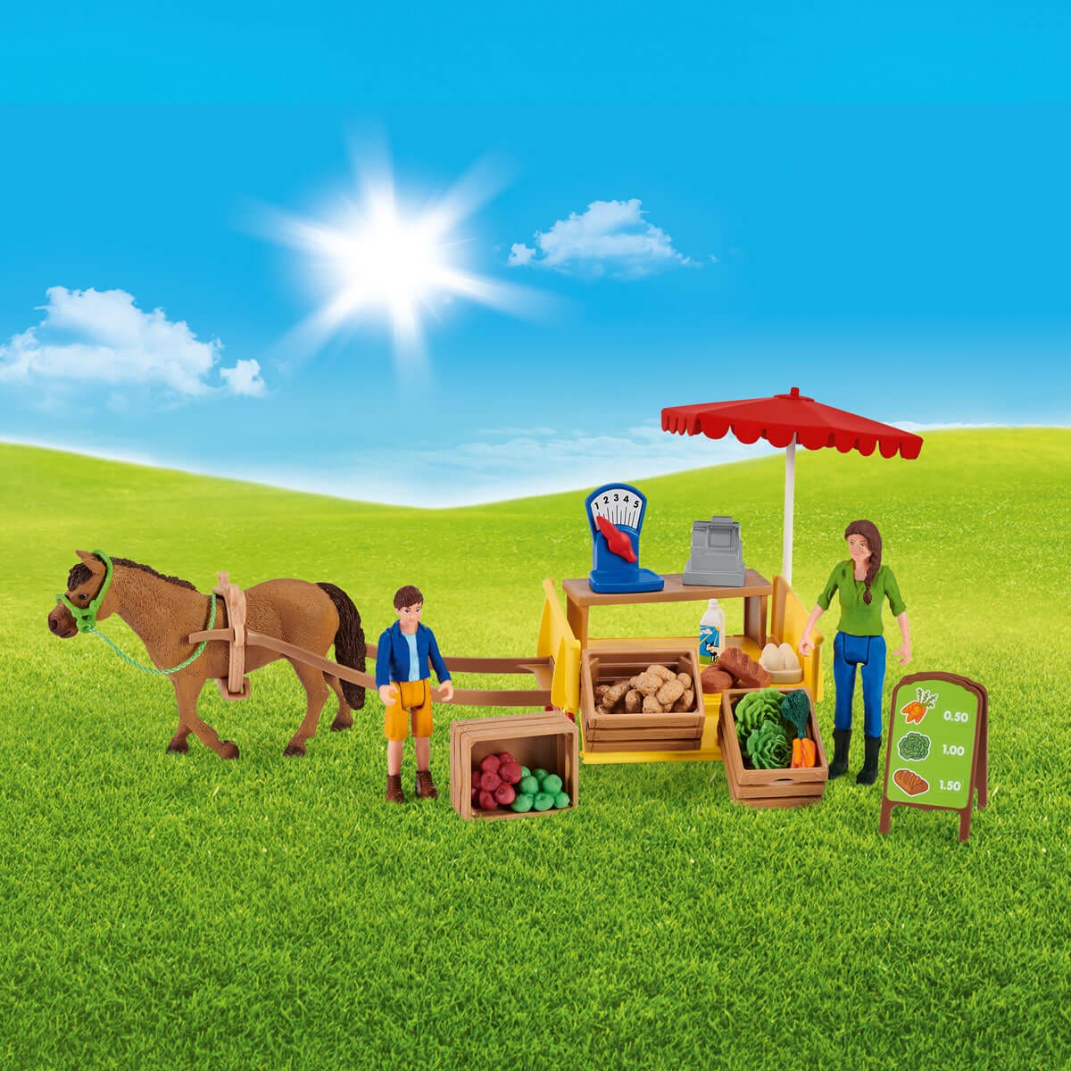 Mobiele farmstand - Image 20