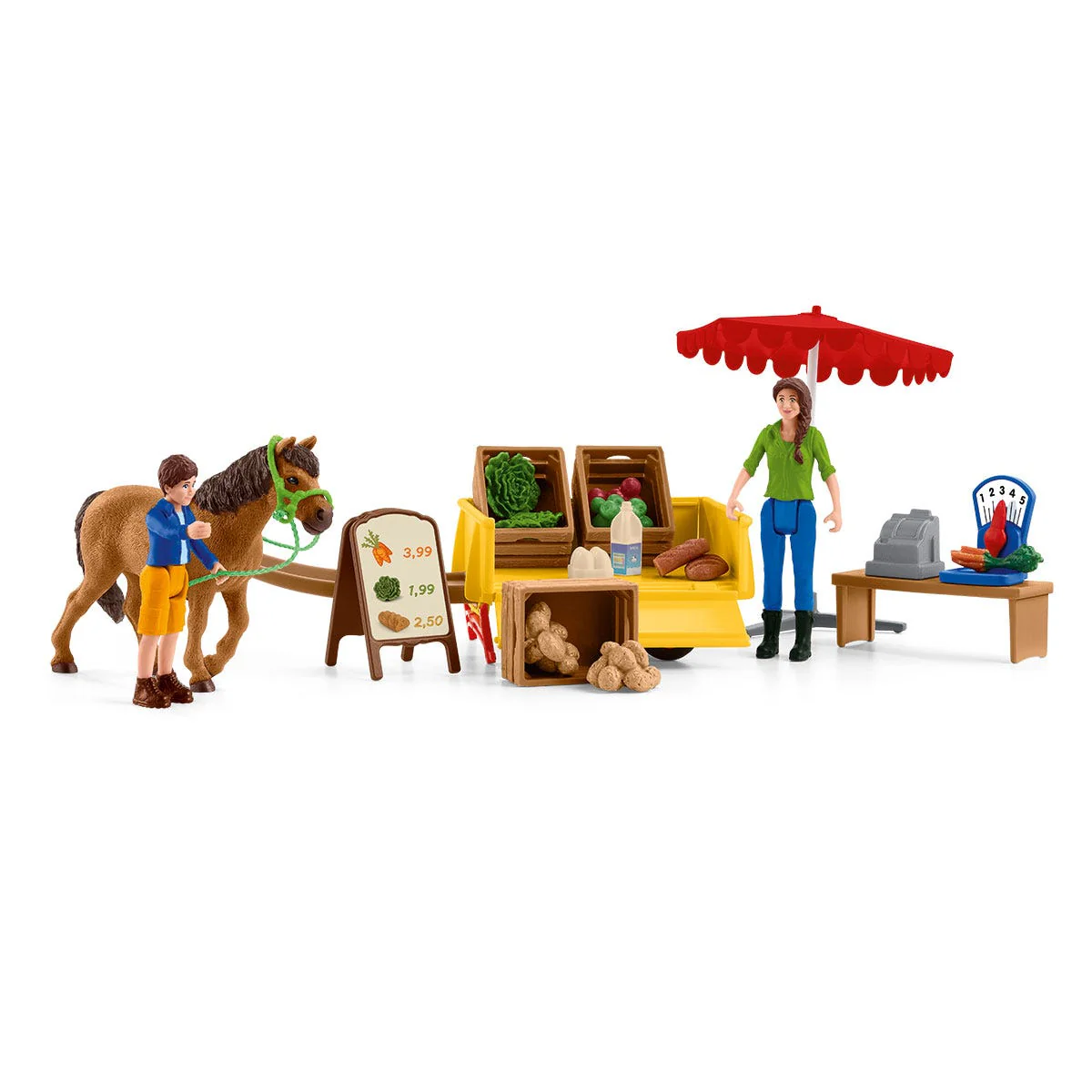 Mobiele farmstand - Image 21