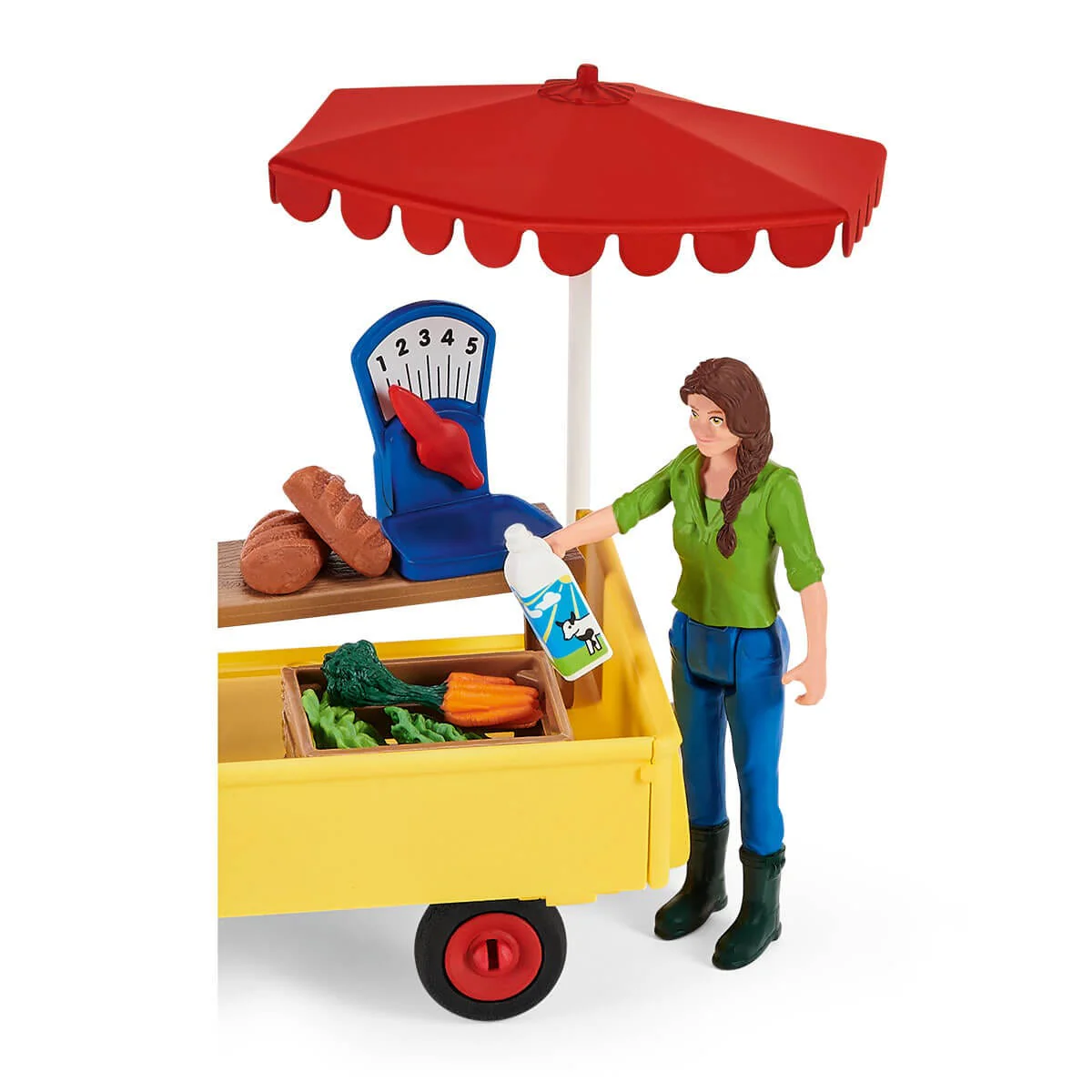 Mobiele farmstand - Image 3