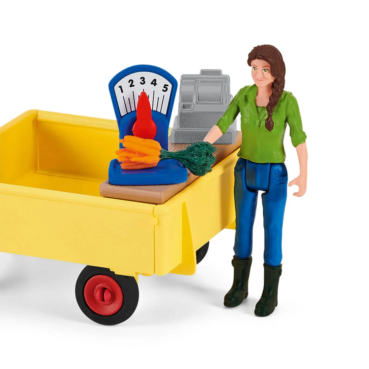 Mobiele farmstand - Image 4