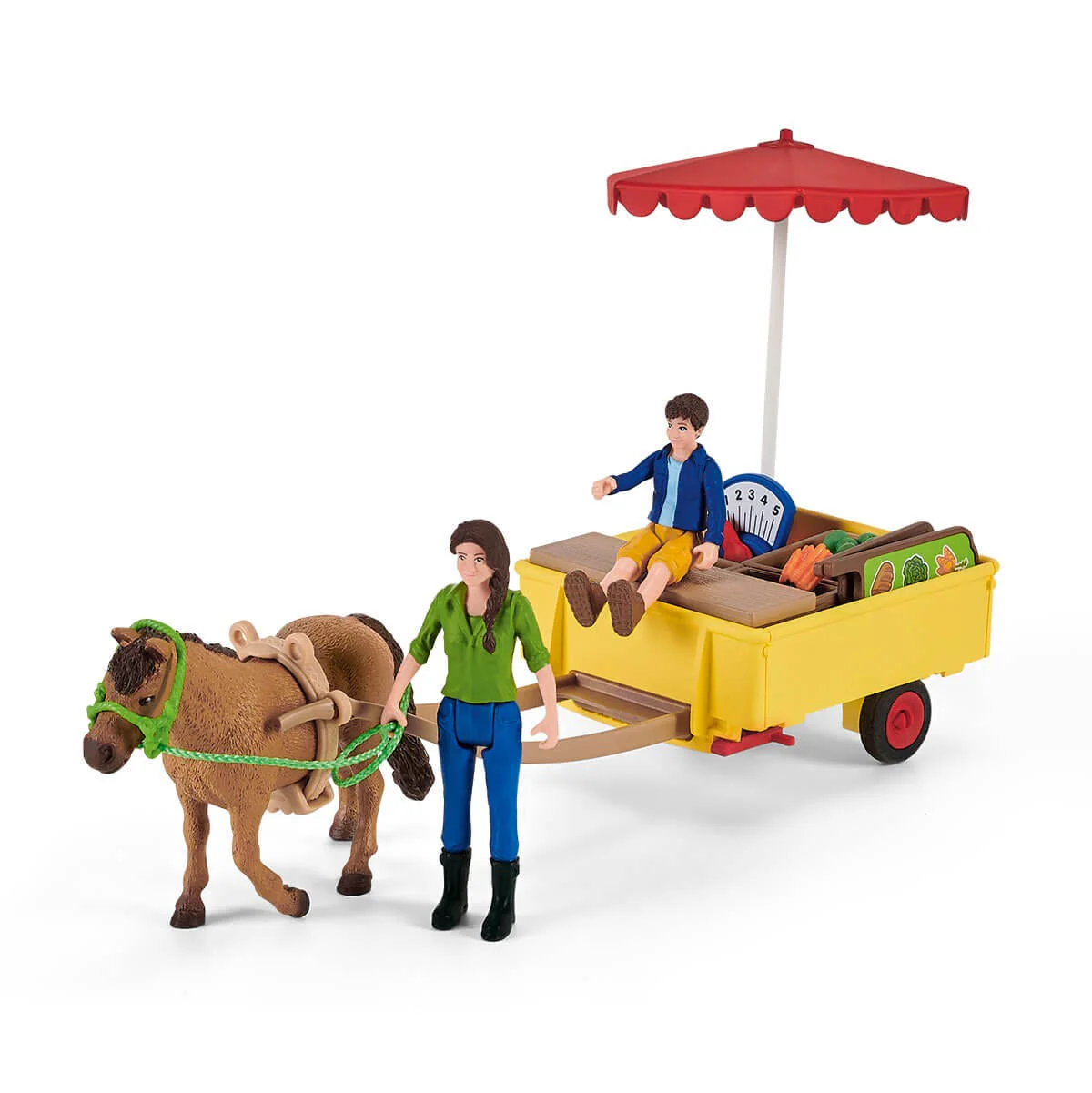 Mobiele farmstand - Image 6