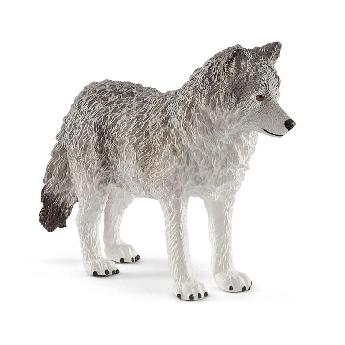 Moederwolf met welpen - Image 2
