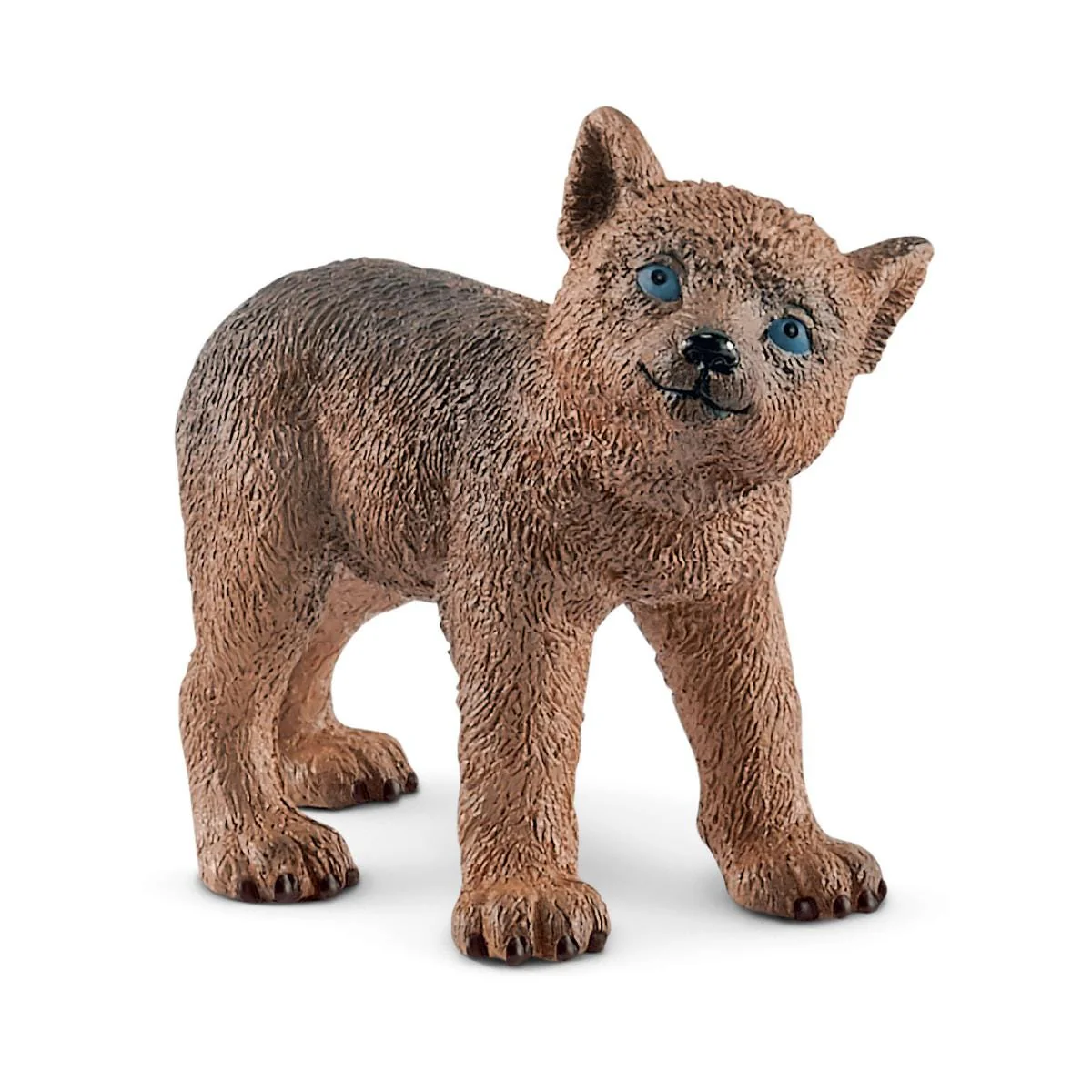 Moederwolf met welpen - Image 3
