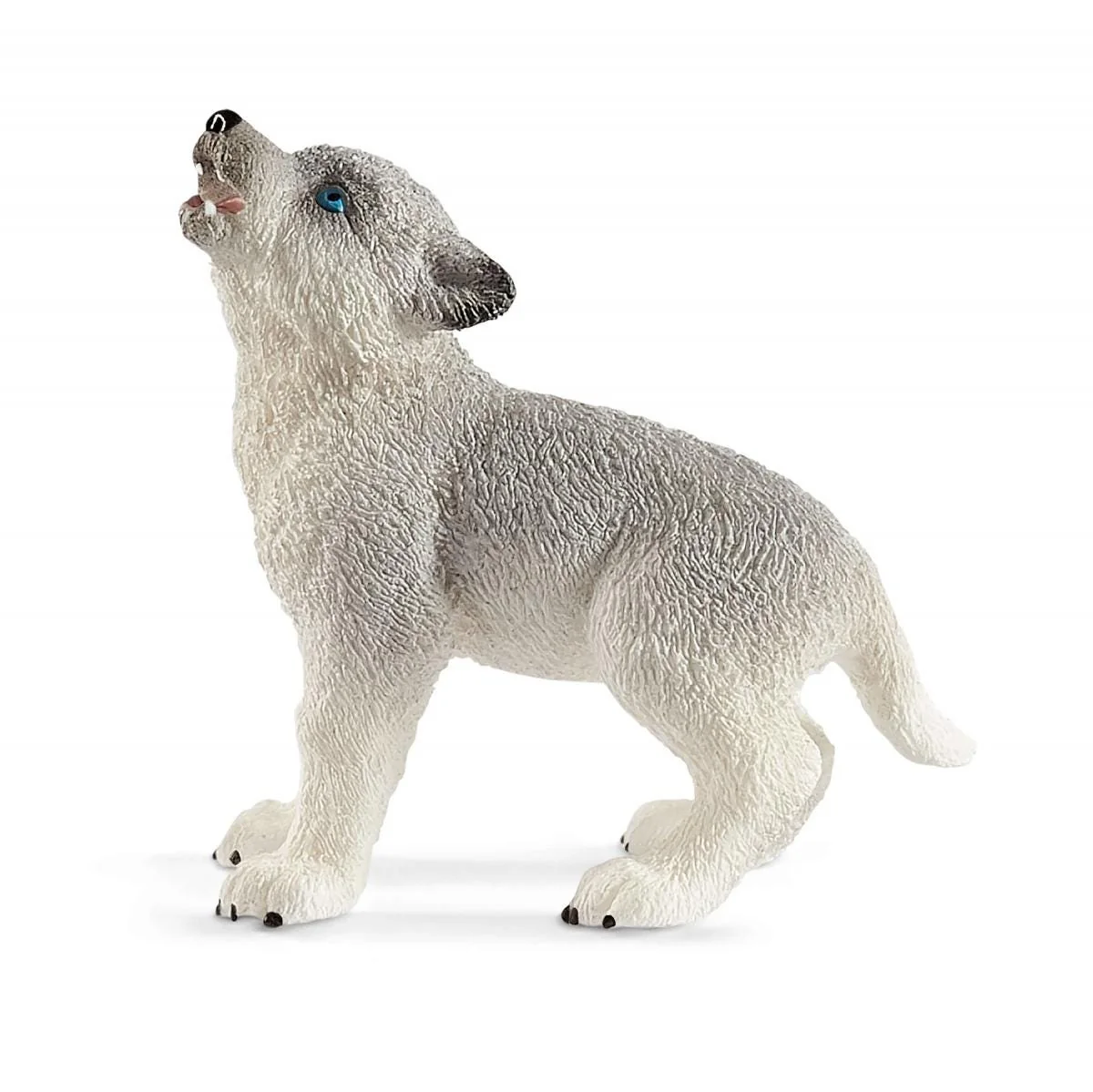 Moederwolf met welpen - Image 4
