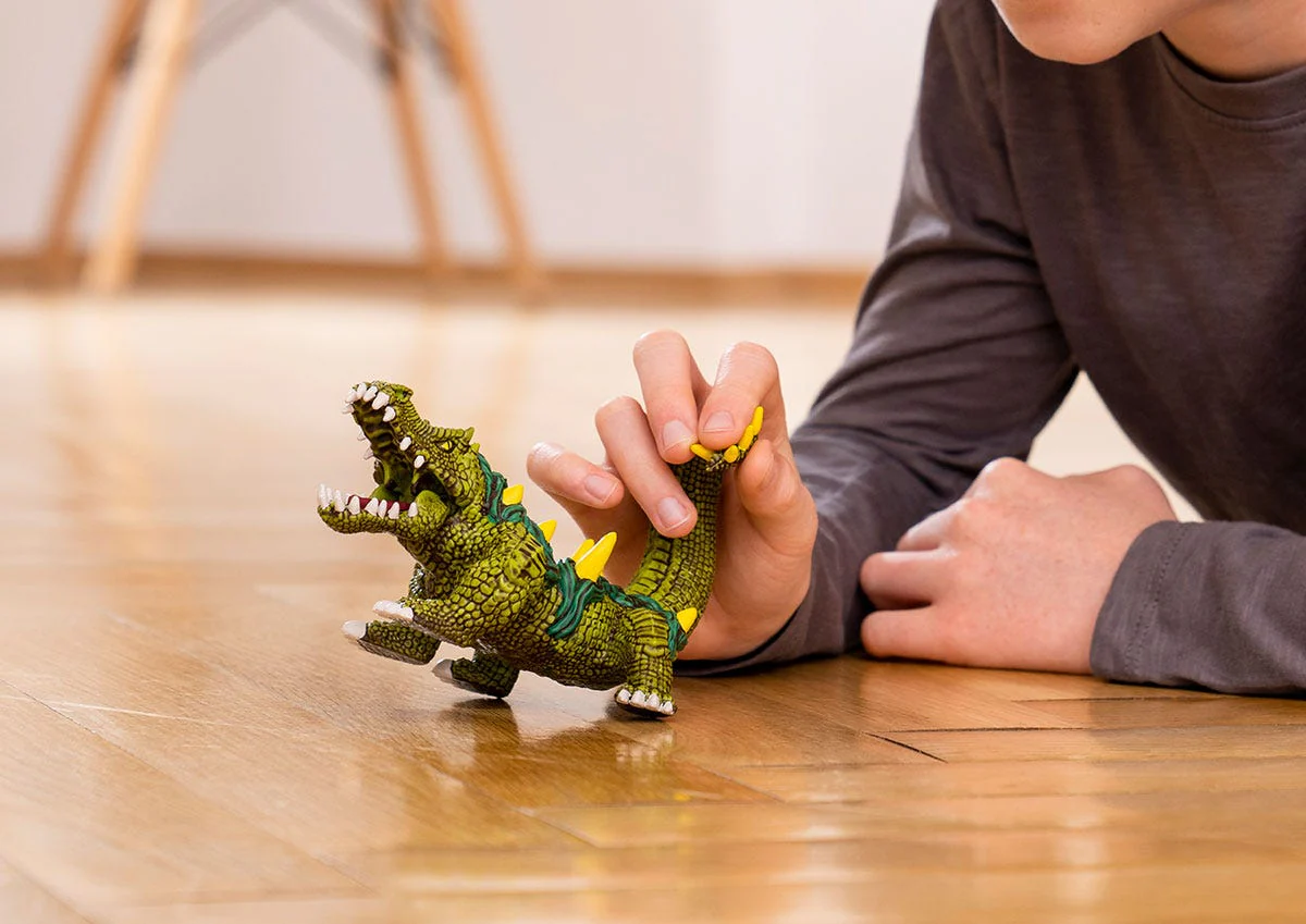 Moerasmonster - Image 2