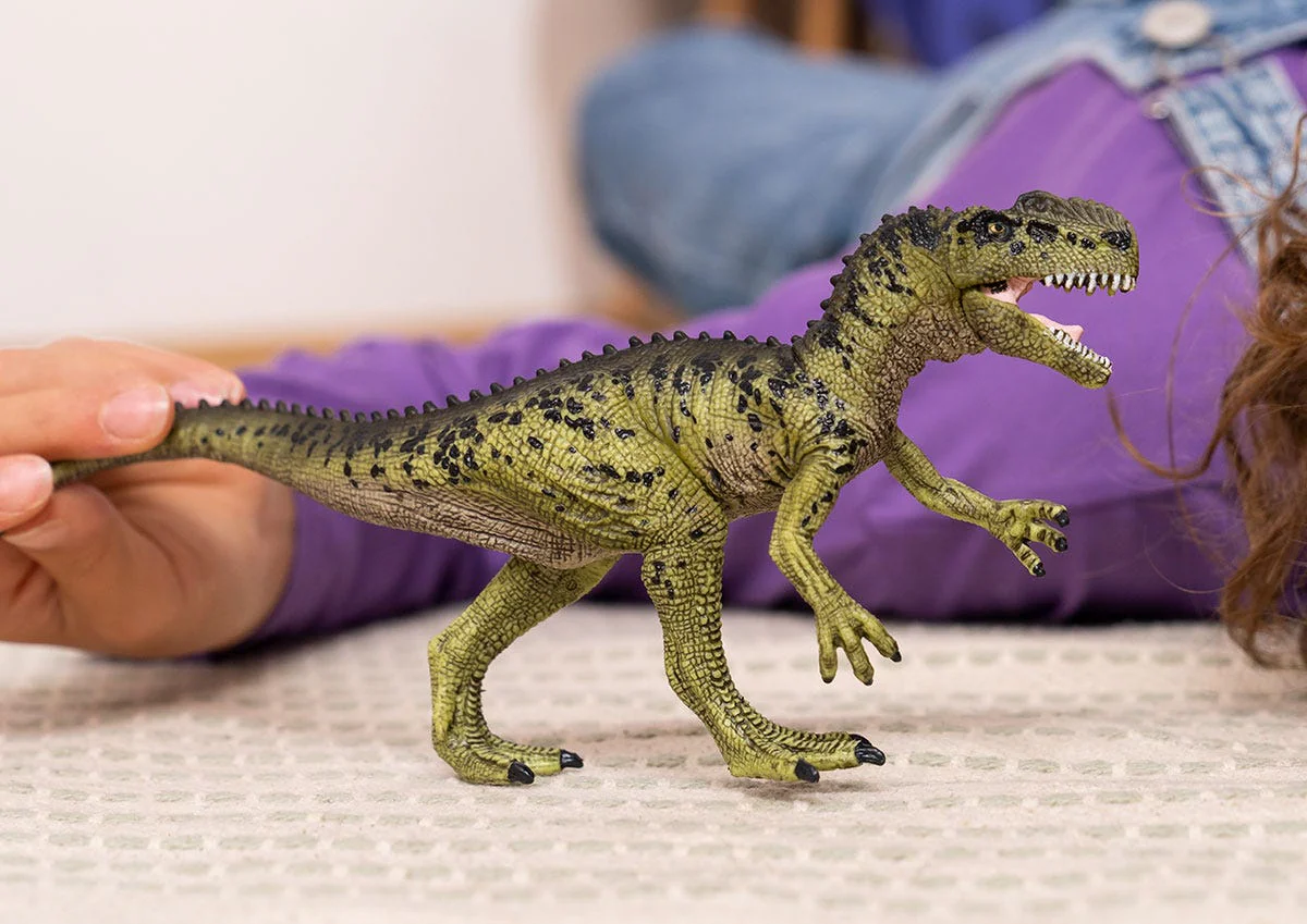 Monolophosaurus - Image 2