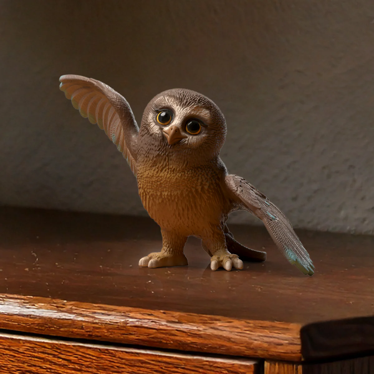 Muriel de uil - Image 2