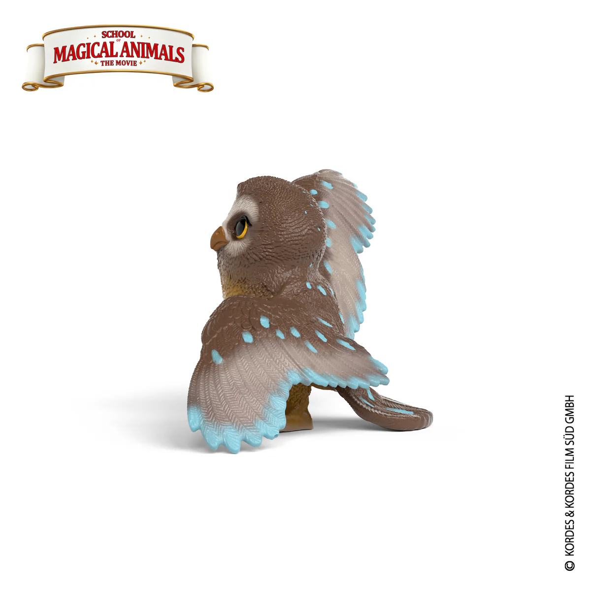 Muriel de uil - Image 4