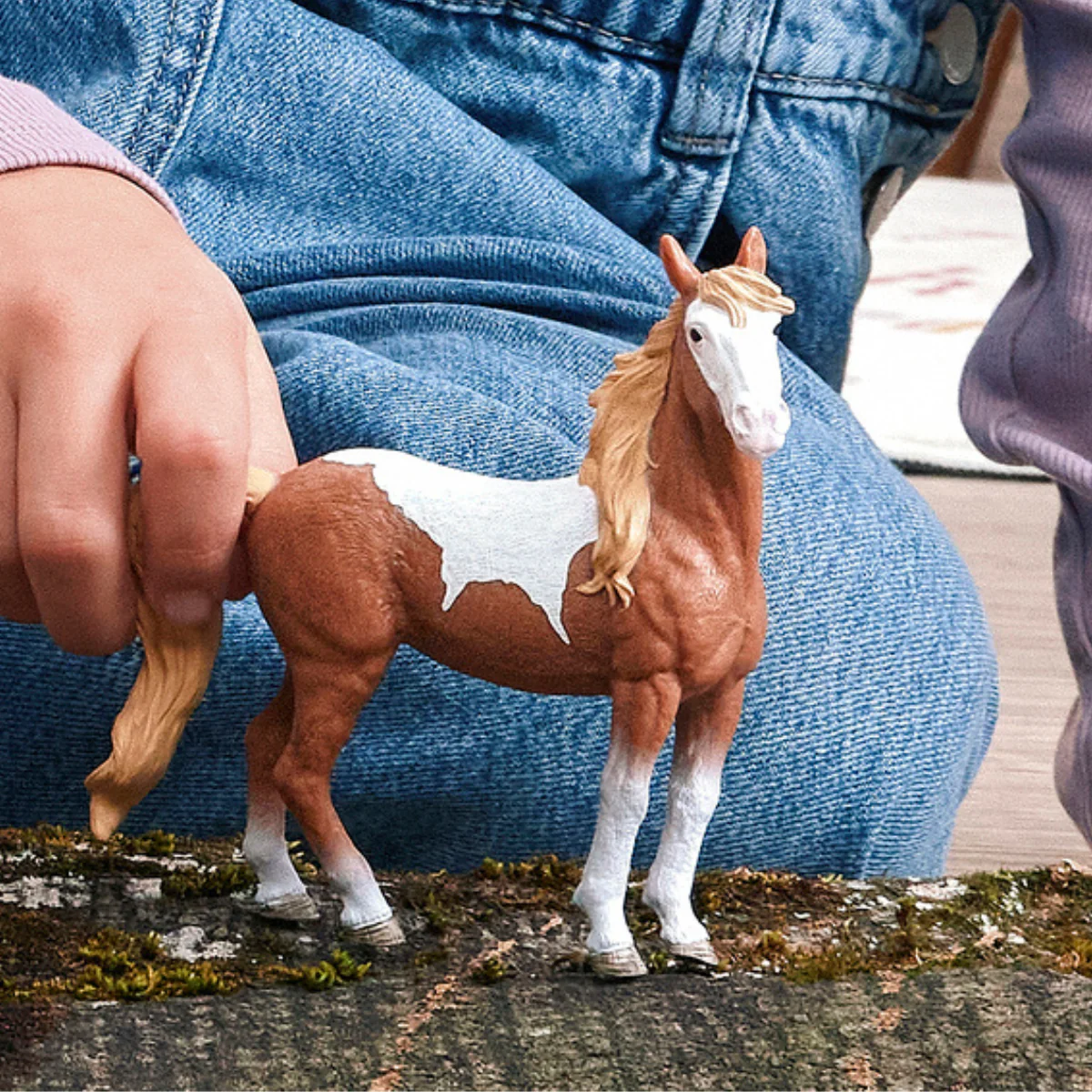 Mustangmerrie - Image 2
