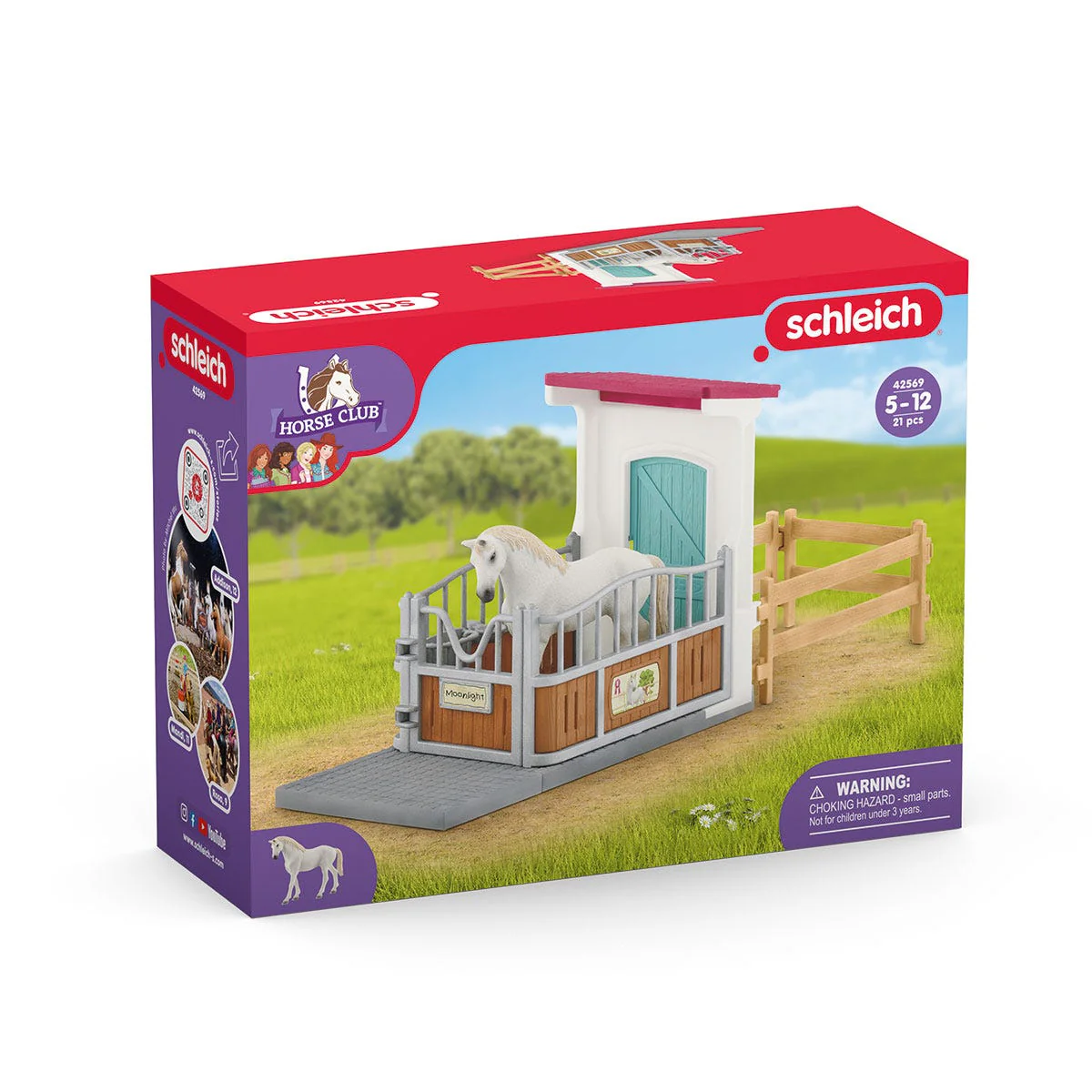 Paardenbox - Image 11