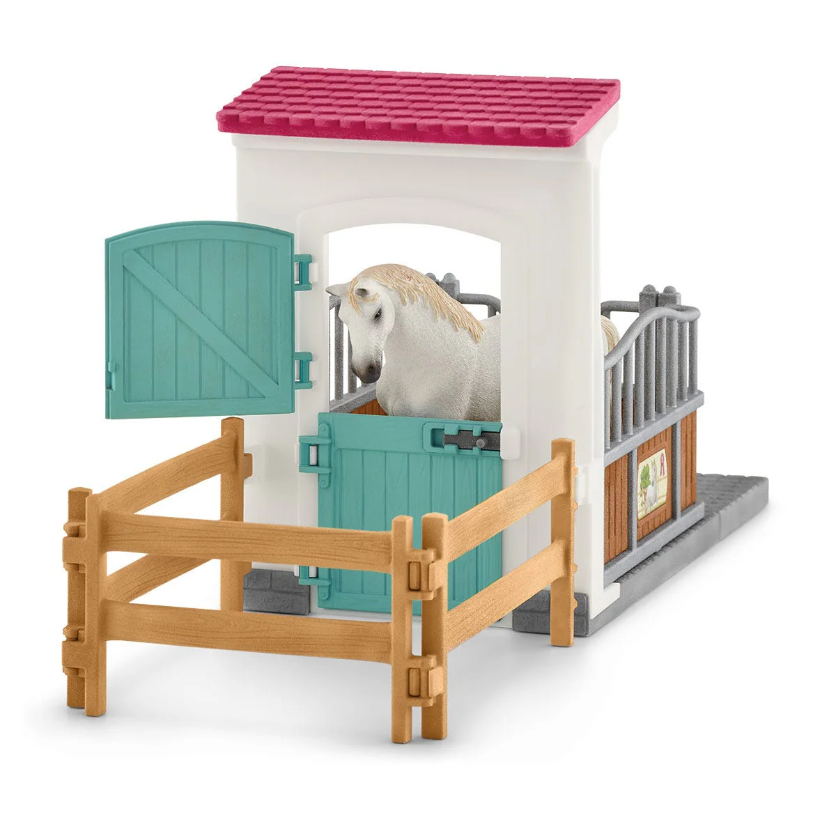 Paardenbox - Image 8