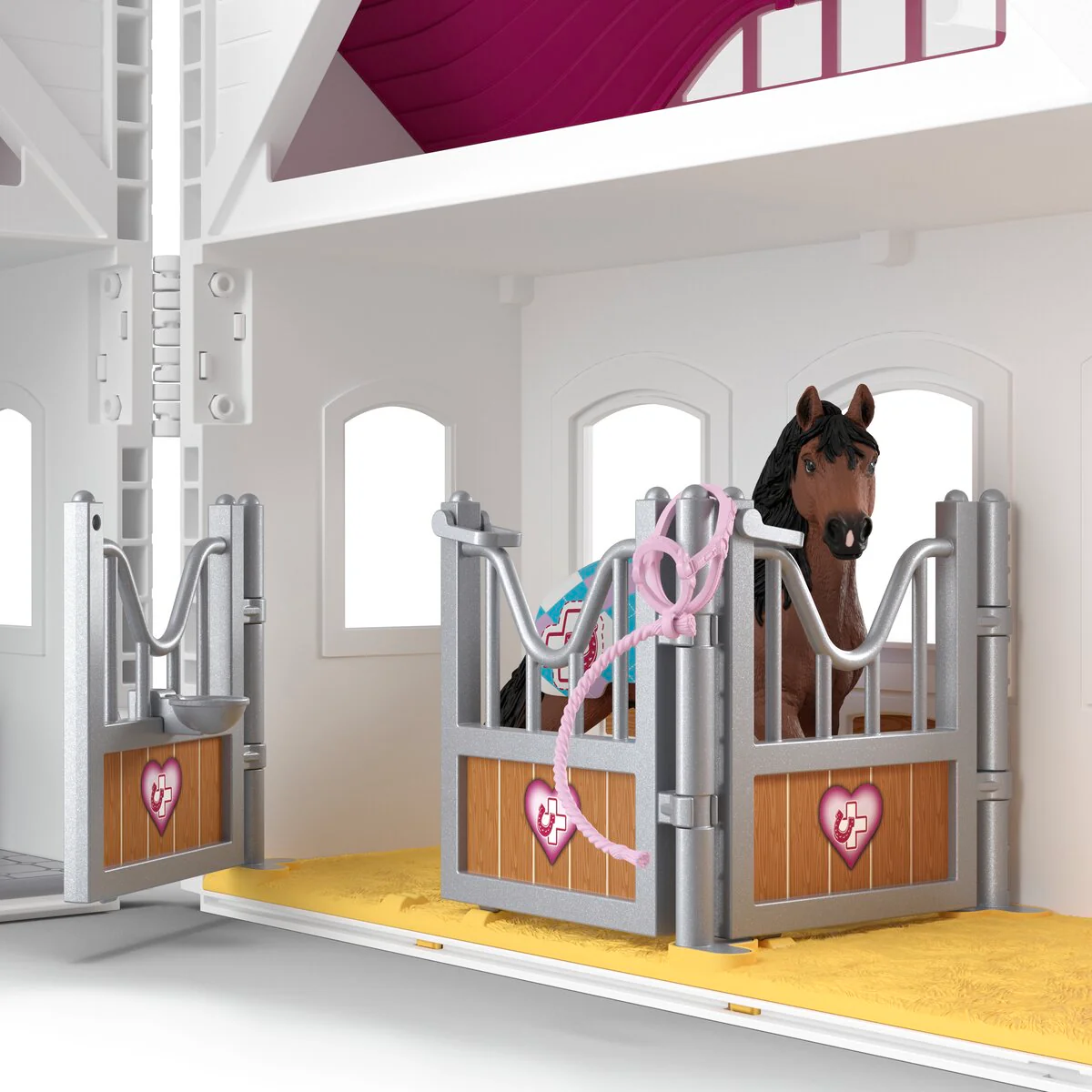 Paardenkliniek Helende hoeven - Image 10