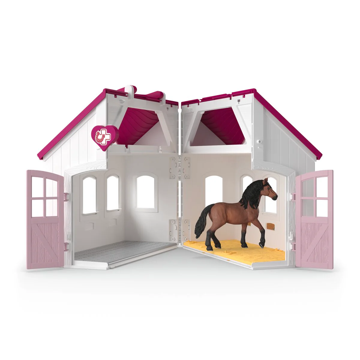 Paardenkliniek Helende hoeven - Image 4