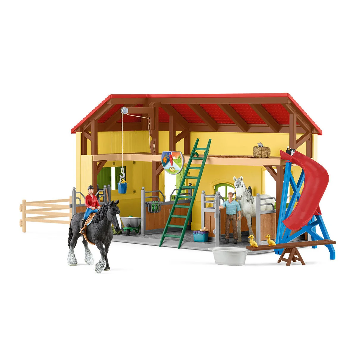 Paardenstal - Image 21