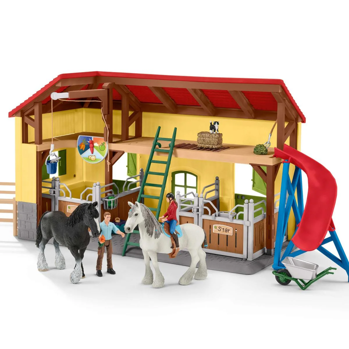Paardenstal - Image 3