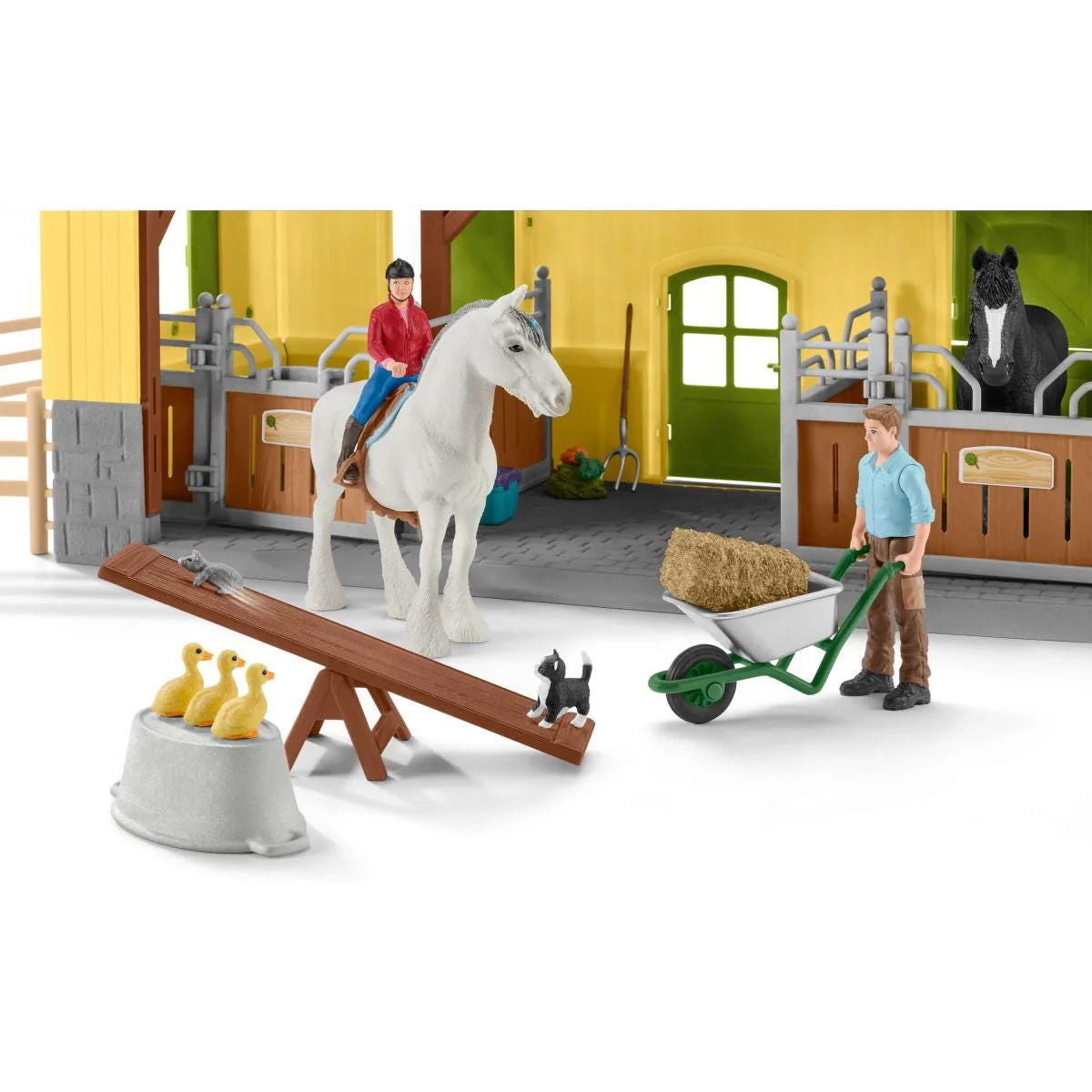 Paardenstal - Image 6