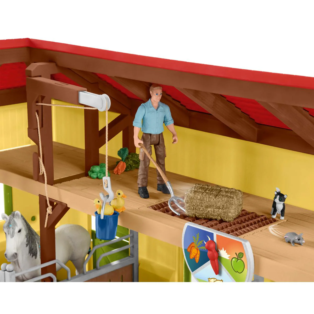 Paardenstal - Image 7