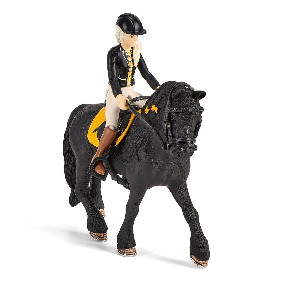 Paardenstal met HORSE CLUB Tori & Princess - Image 3