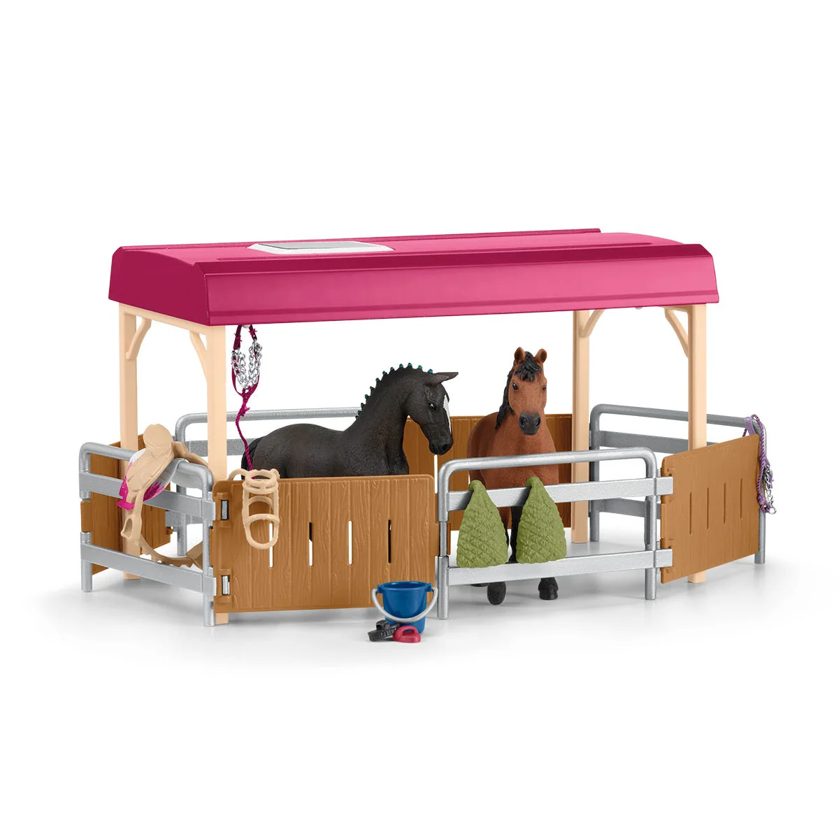 Paardenvrachtwagen - Image 12