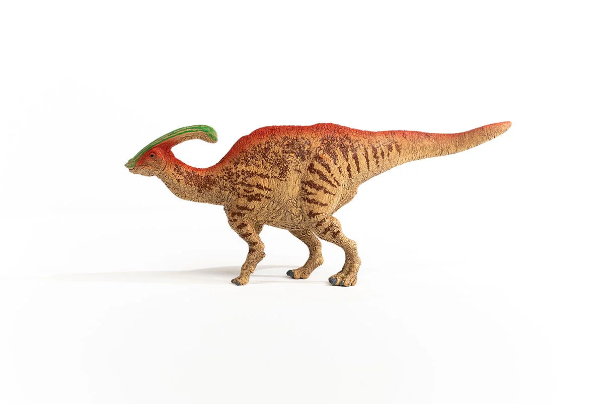 Parasaurolophus - Image 3