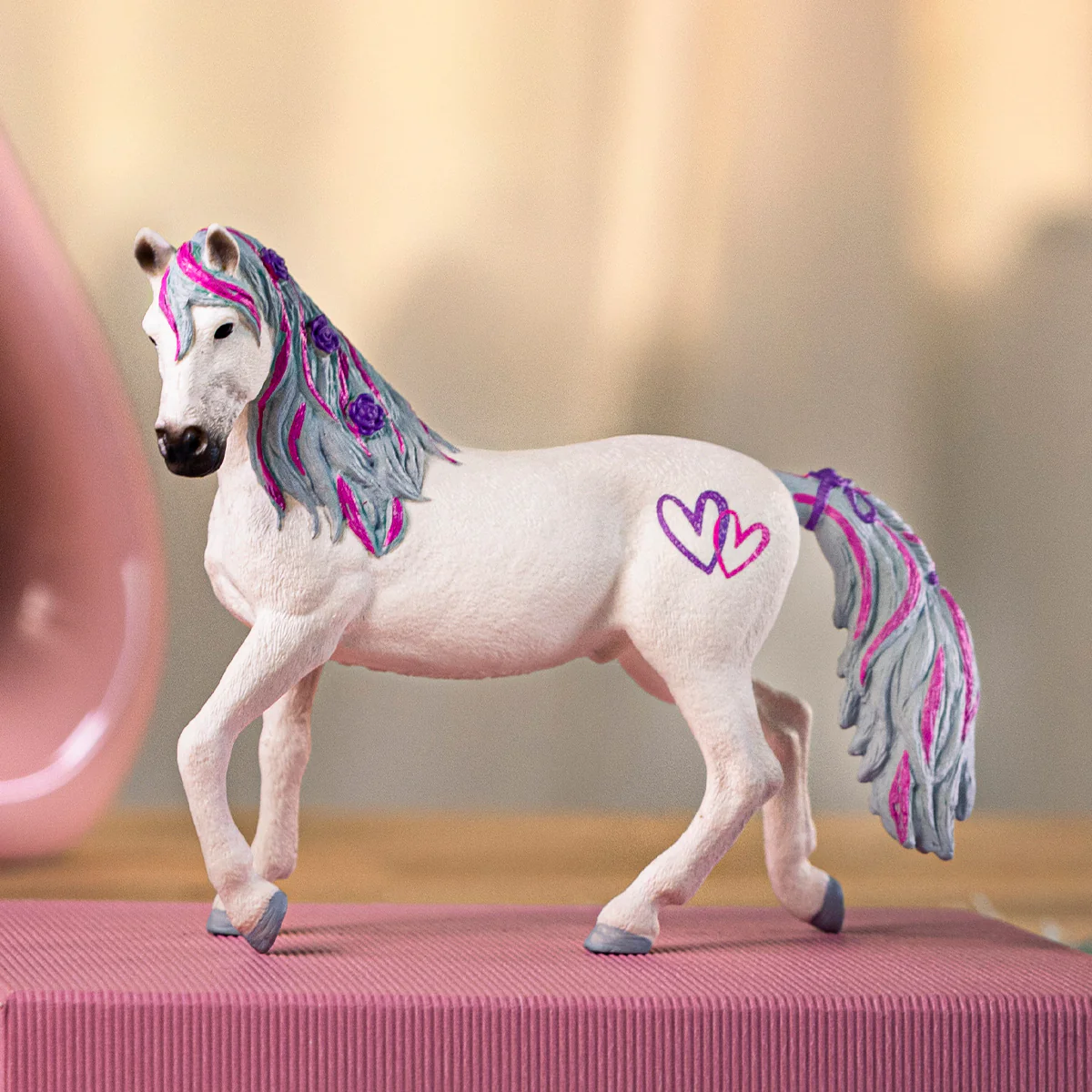 Paso Fino hengst – LOVE editie - Image 2