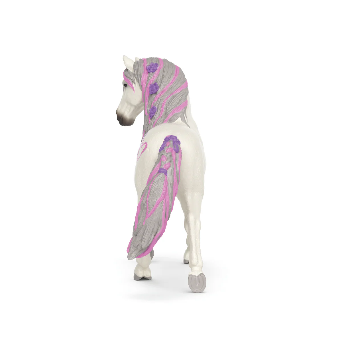 Paso Fino hengst – LOVE editie - Image 3