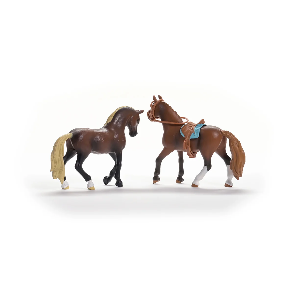 Horse Club Paso Peruano Starter Set - Image 2