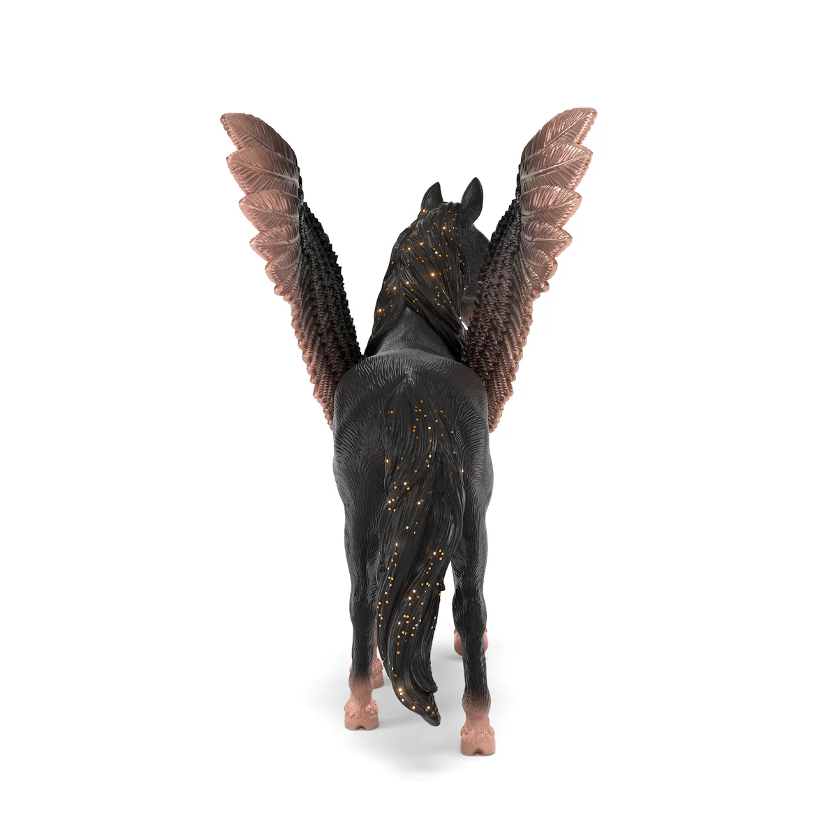 Pegasus Sterrenstof Metallic Editie - Image 4