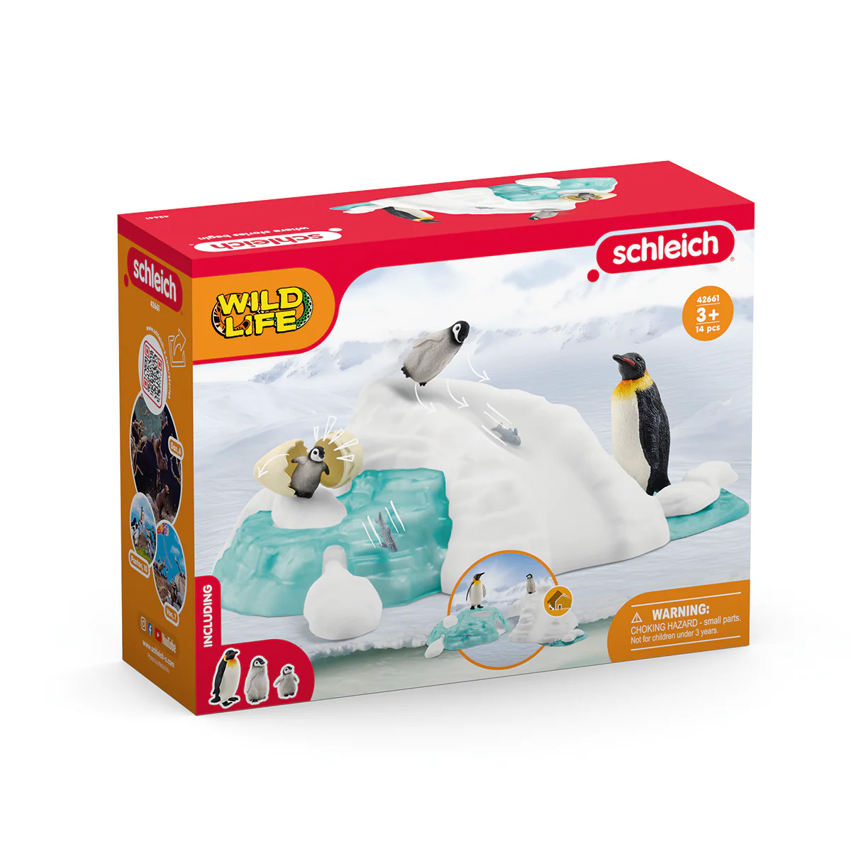 Pinguïnfamiliepret - Image 10