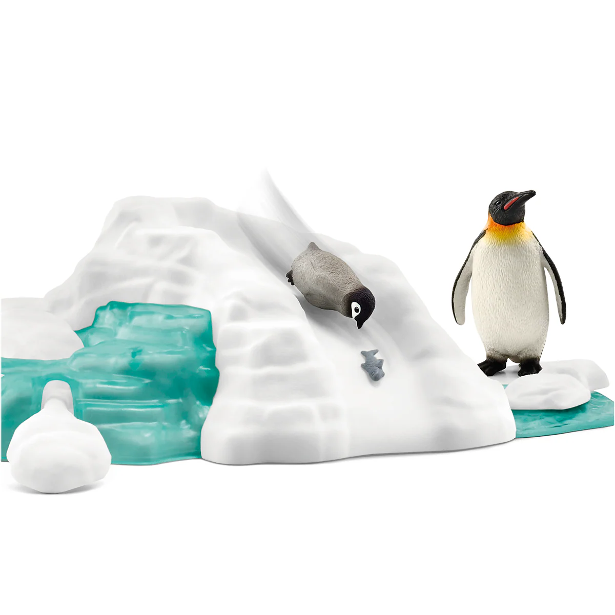 Pinguïnfamiliepret - Image 3