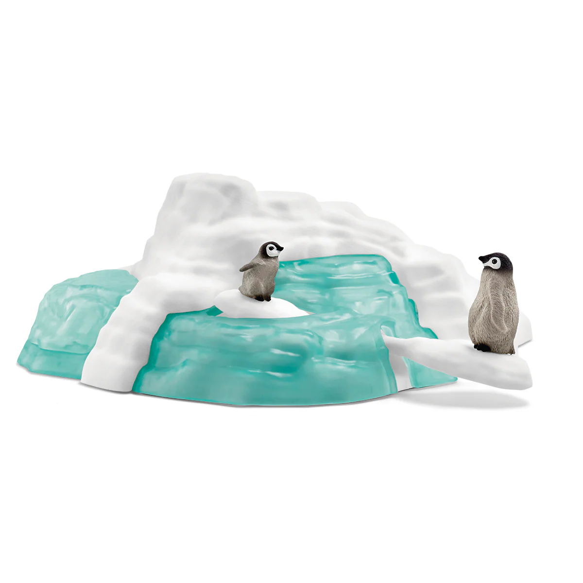 Pinguïnfamiliepret - Image 4