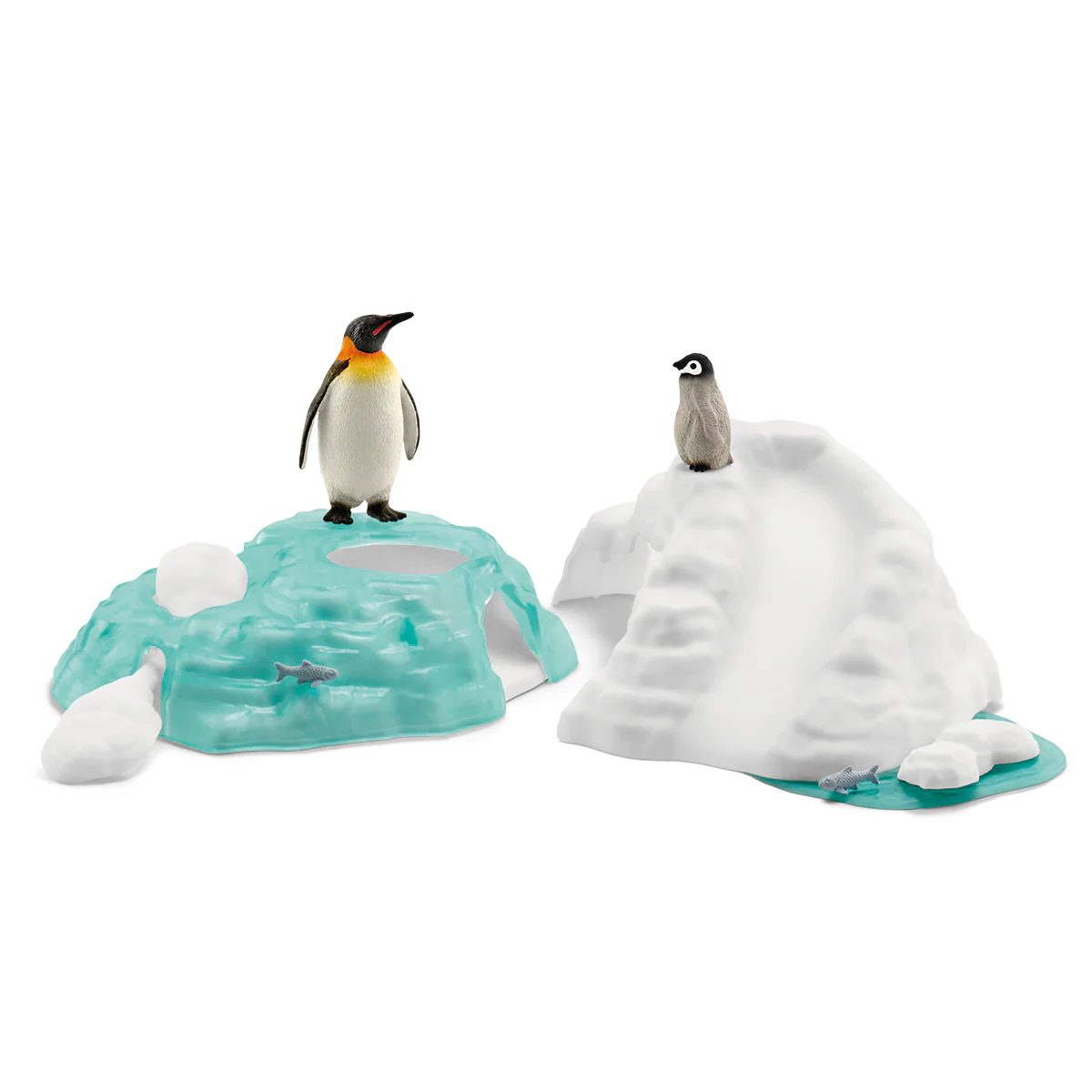 Pinguïnfamiliepret - Image 5