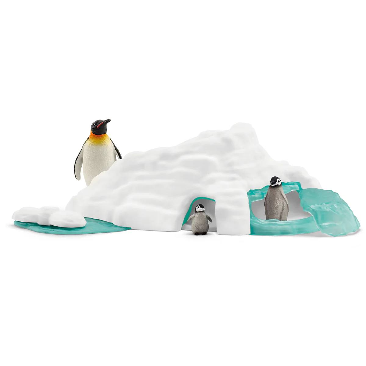 Pinguïnfamiliepret - Image 6