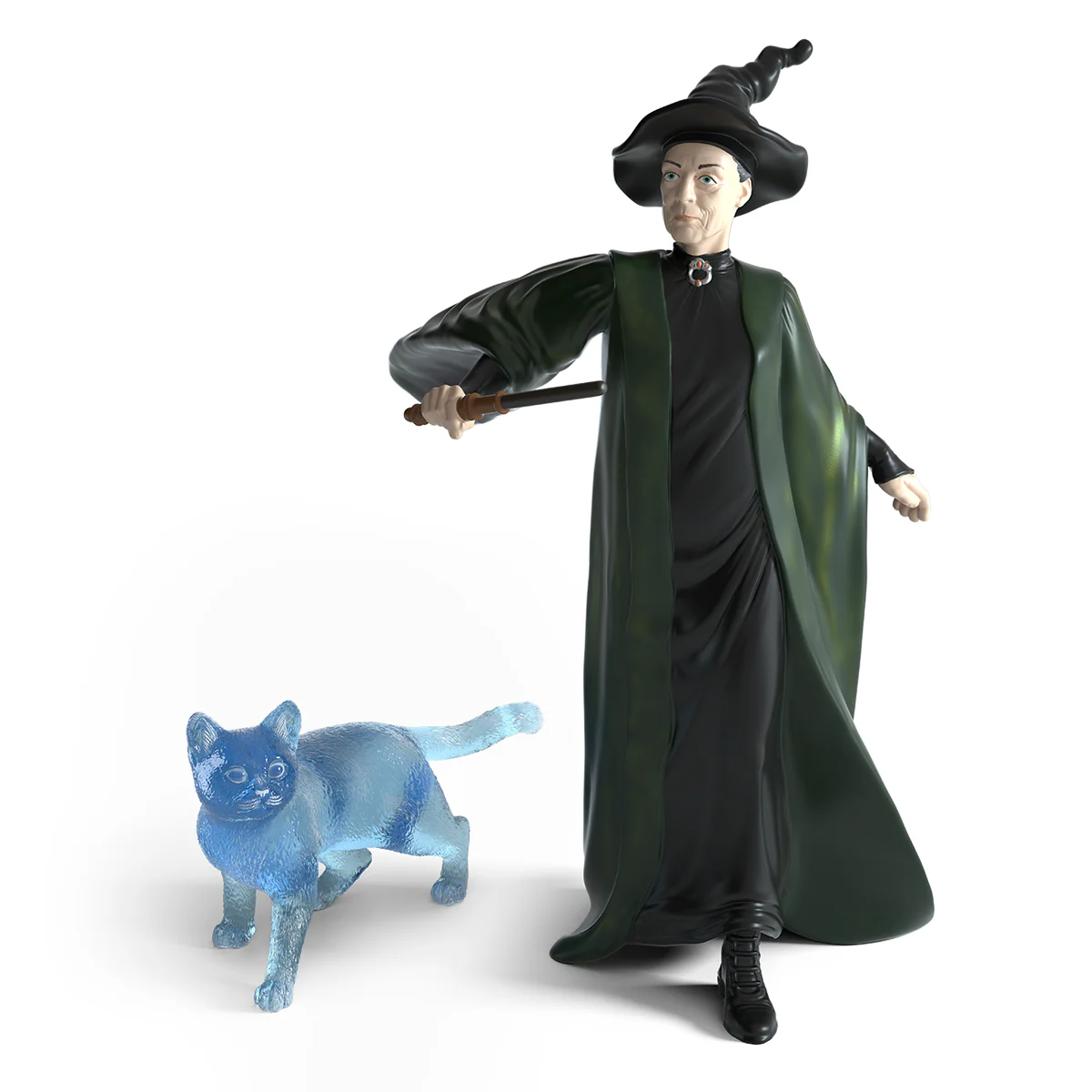 Professor Anderling & Patronus - Image 3