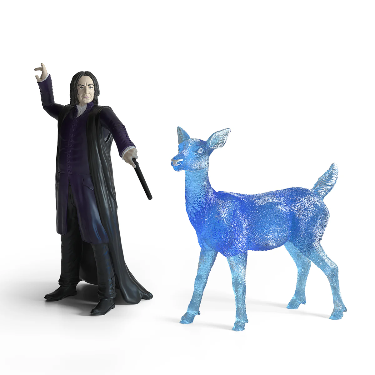 Professor Sneep & Patronus - Image 3