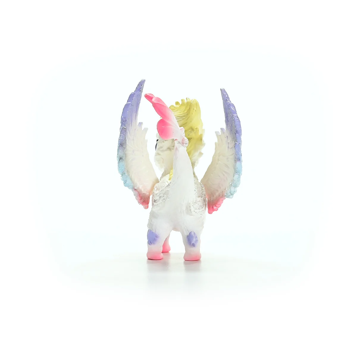 Regenboog Babydraak - Image 3