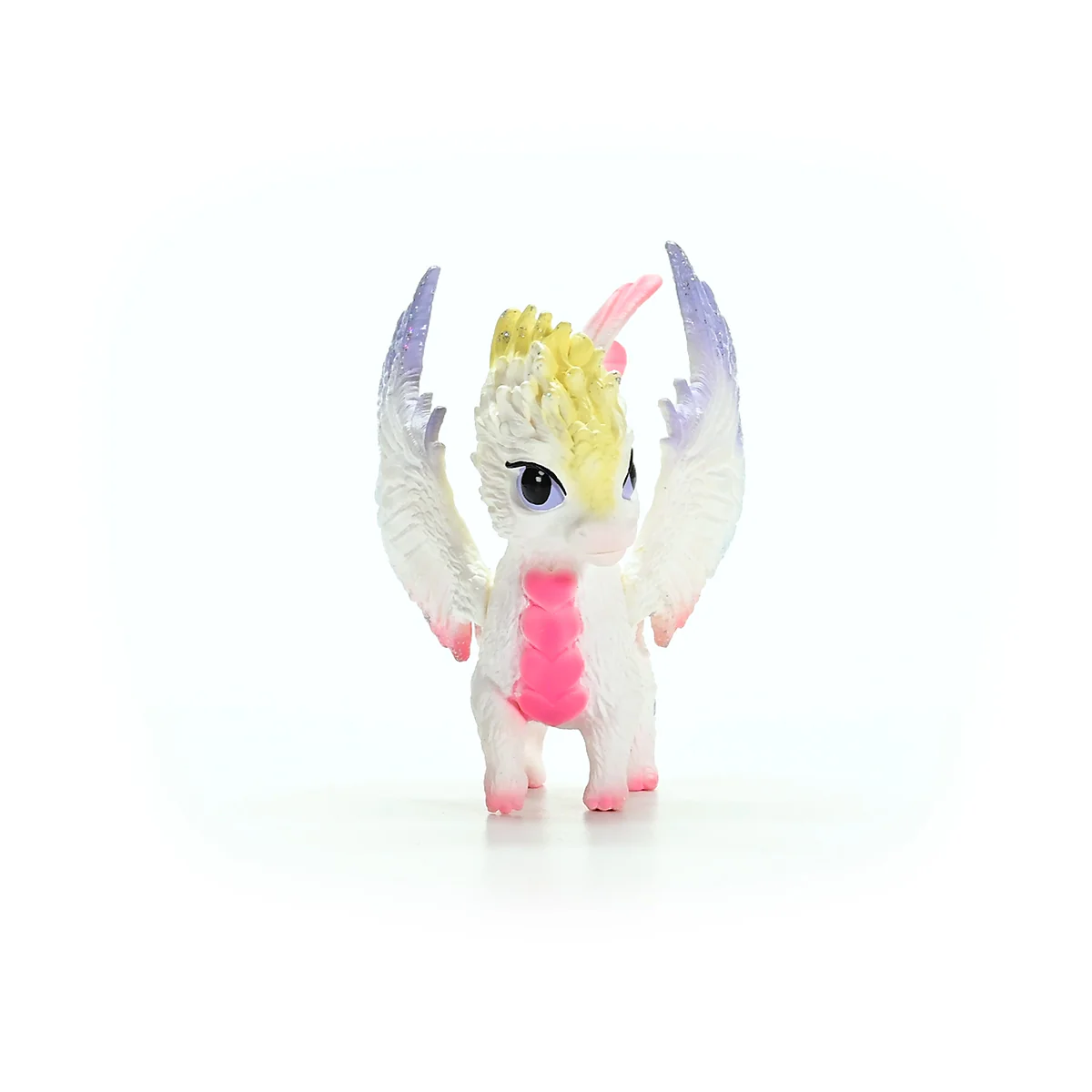 Regenboog Babydraak - Image 4