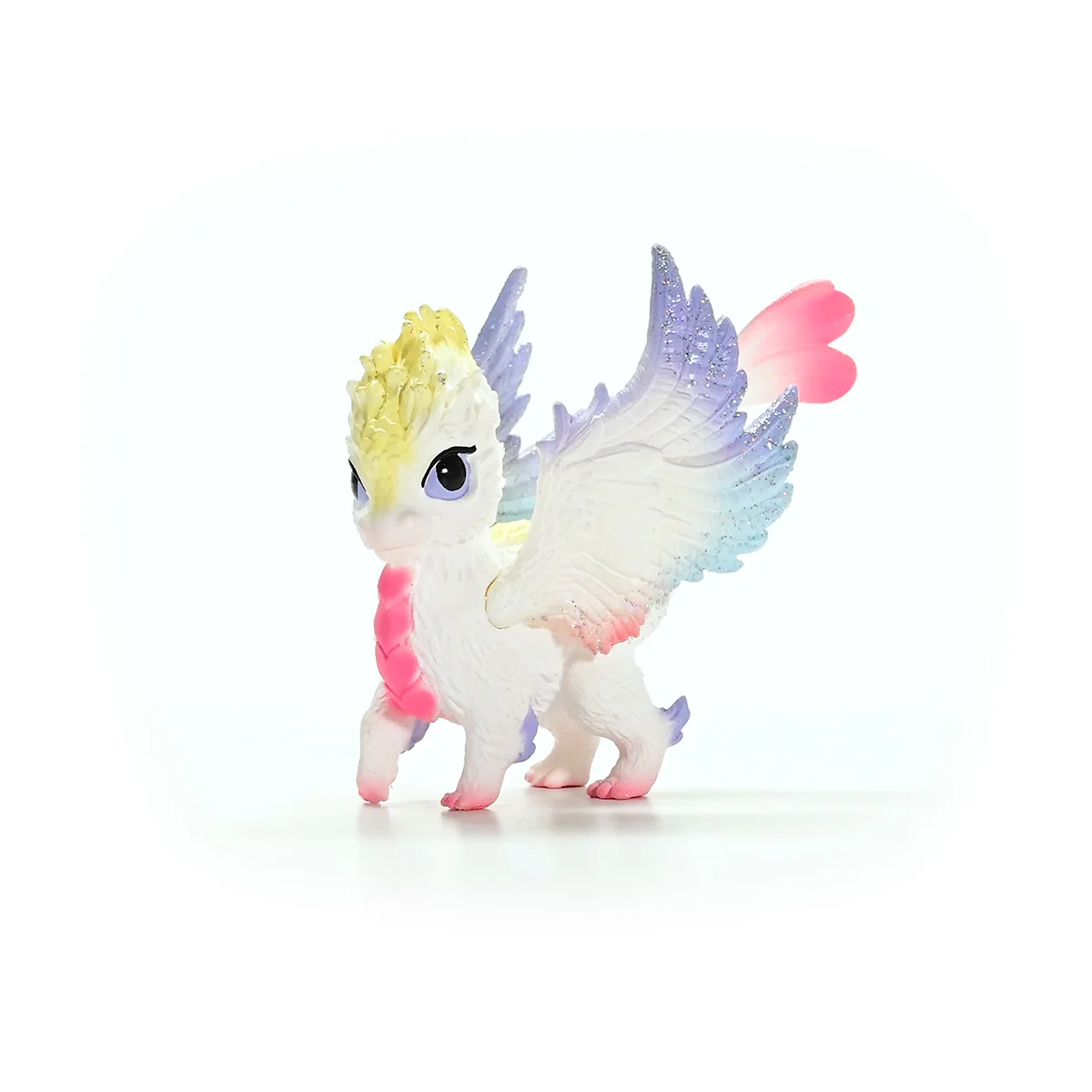 Regenboog Babydraak - Image 5