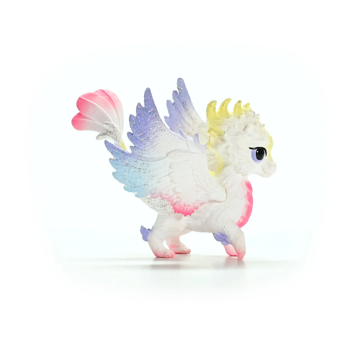Regenboog Babydraak - Image 6