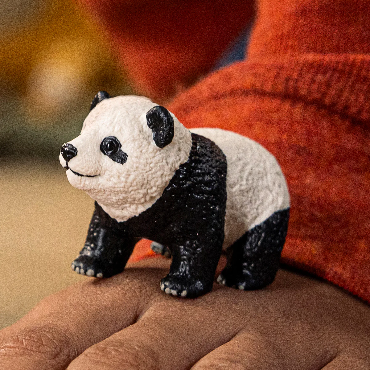 Reuzenpanda-jong - Image 2
