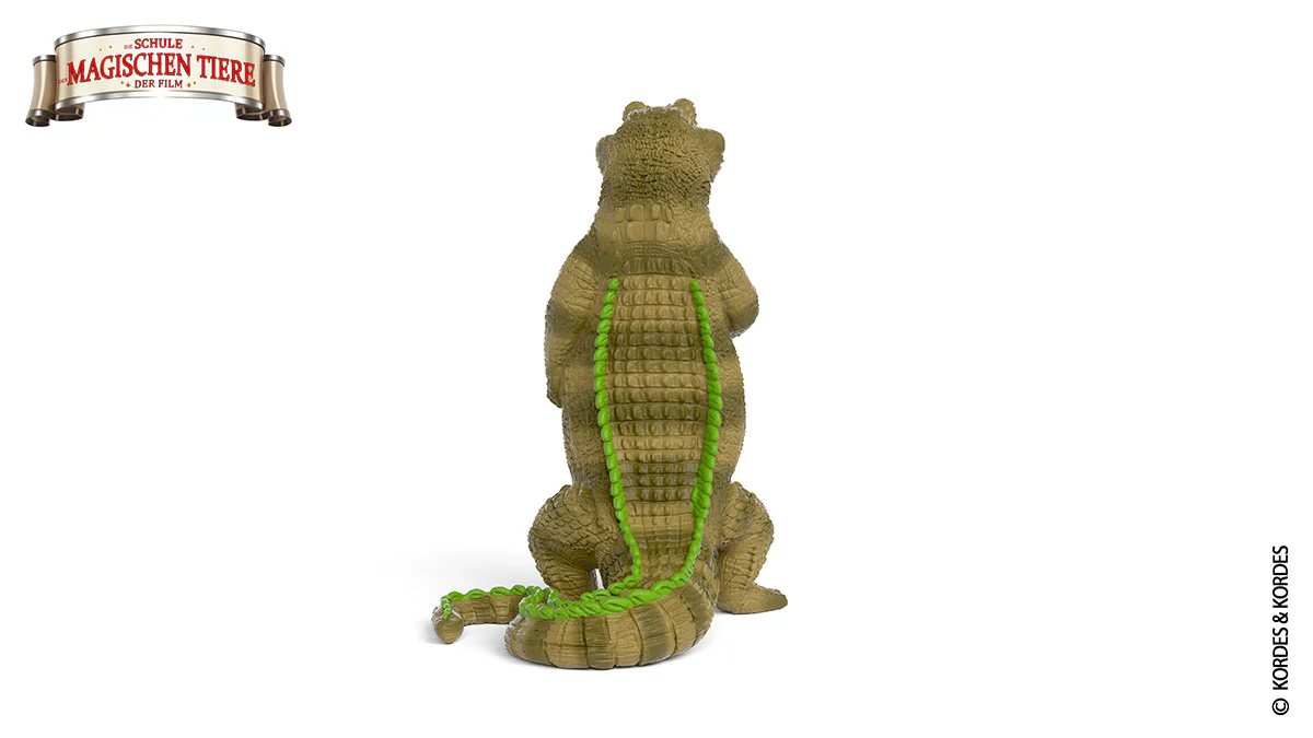 Rick de Krokodil  - Image 3