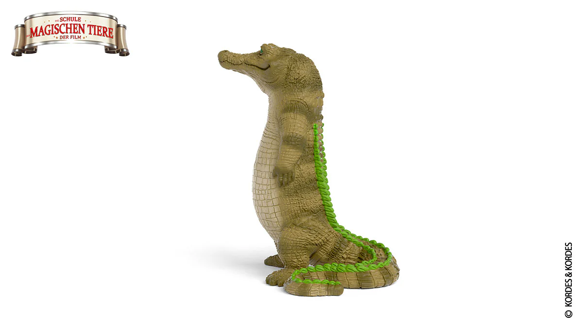 Rick de Krokodil  - Image 4