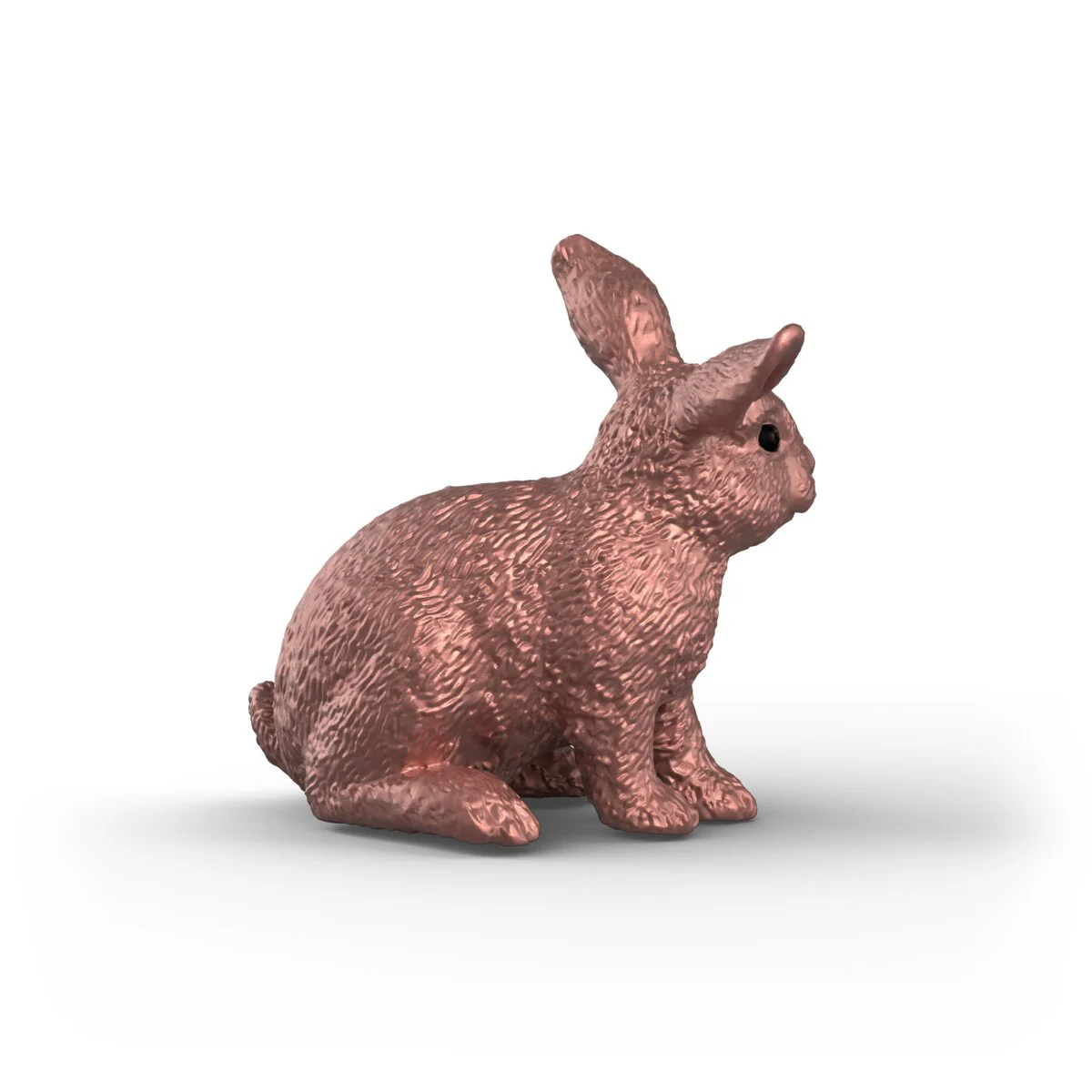Roségouden paashaas - Image 3